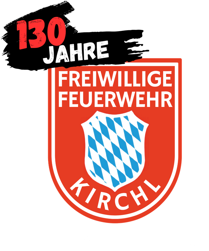 Wappen FFW Kirchl – 130 Jahre